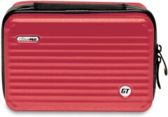 Ultra Pro GT Luggage Deck Box - Red